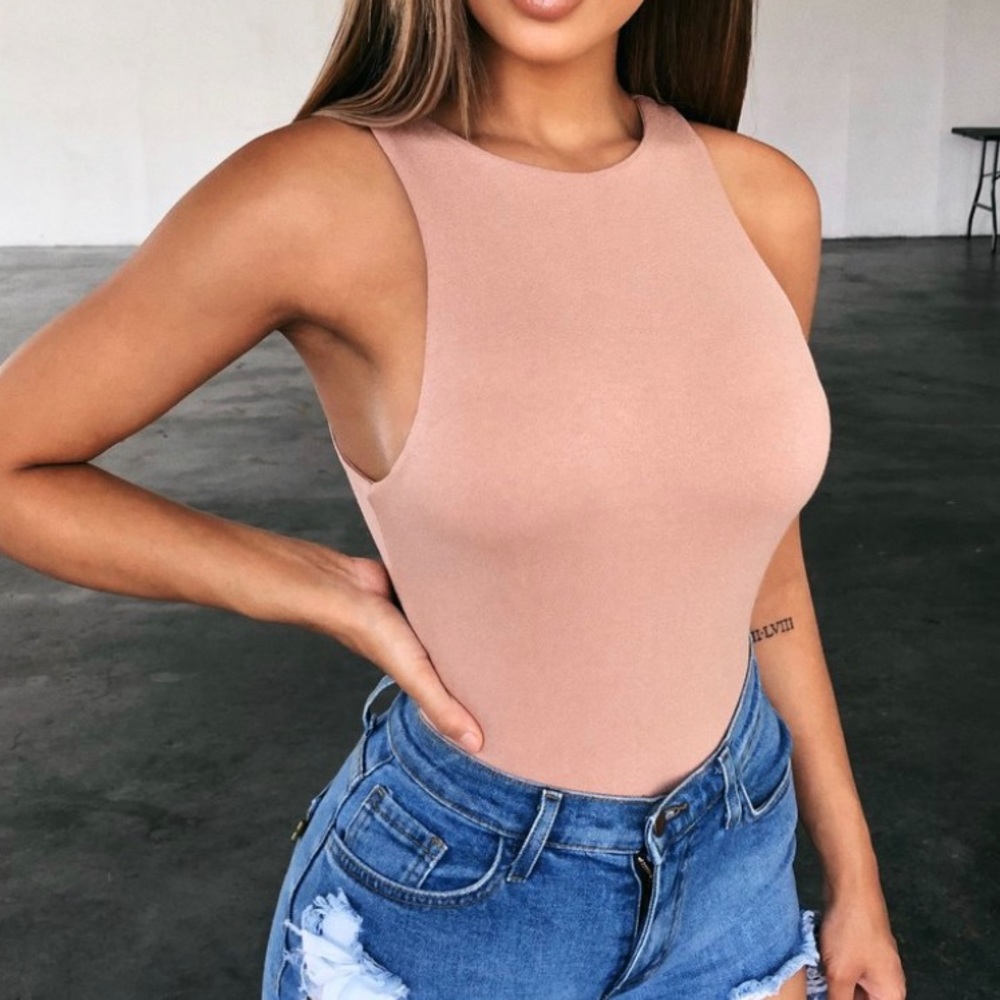 ootdfash bodysuit
